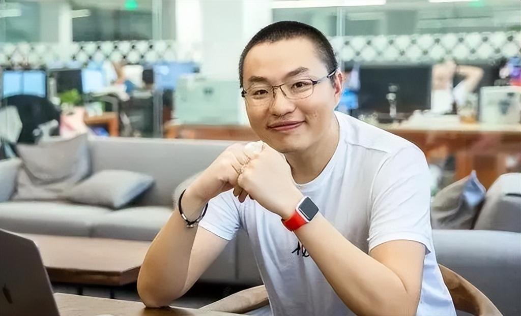 心动公司2021年亏9亿营收下降5黄一孟想在2年内实现盈亏平衡