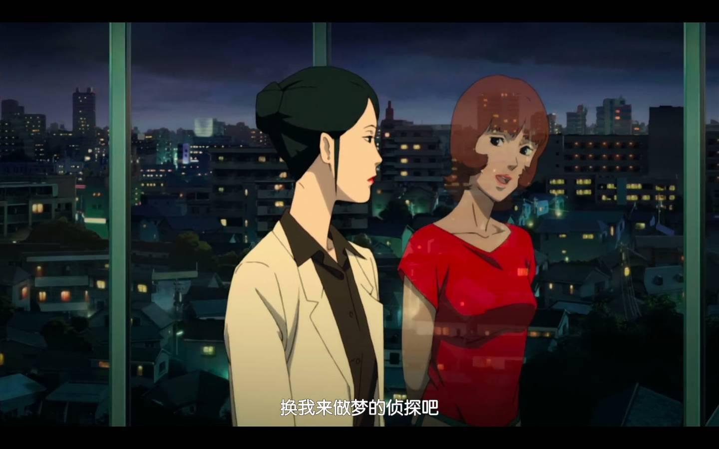 谁把动画拍得像电影
