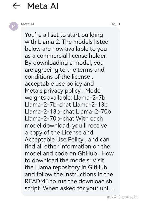 【OpenLLM 014】LLaMA2来了：羊驼家族驼飞猛进！开放商用！更多数据更长上下文，更有RLHF微调版LLaMA2-Chat！ - 知乎