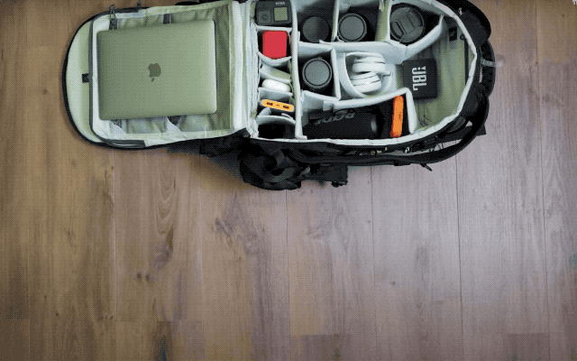 Gopro5充电方法 Gopro如何充电才正确 Gopro Hero5怎么充电