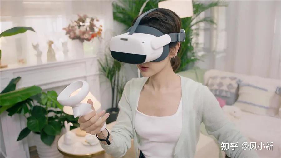 vr眼镜哪一款好