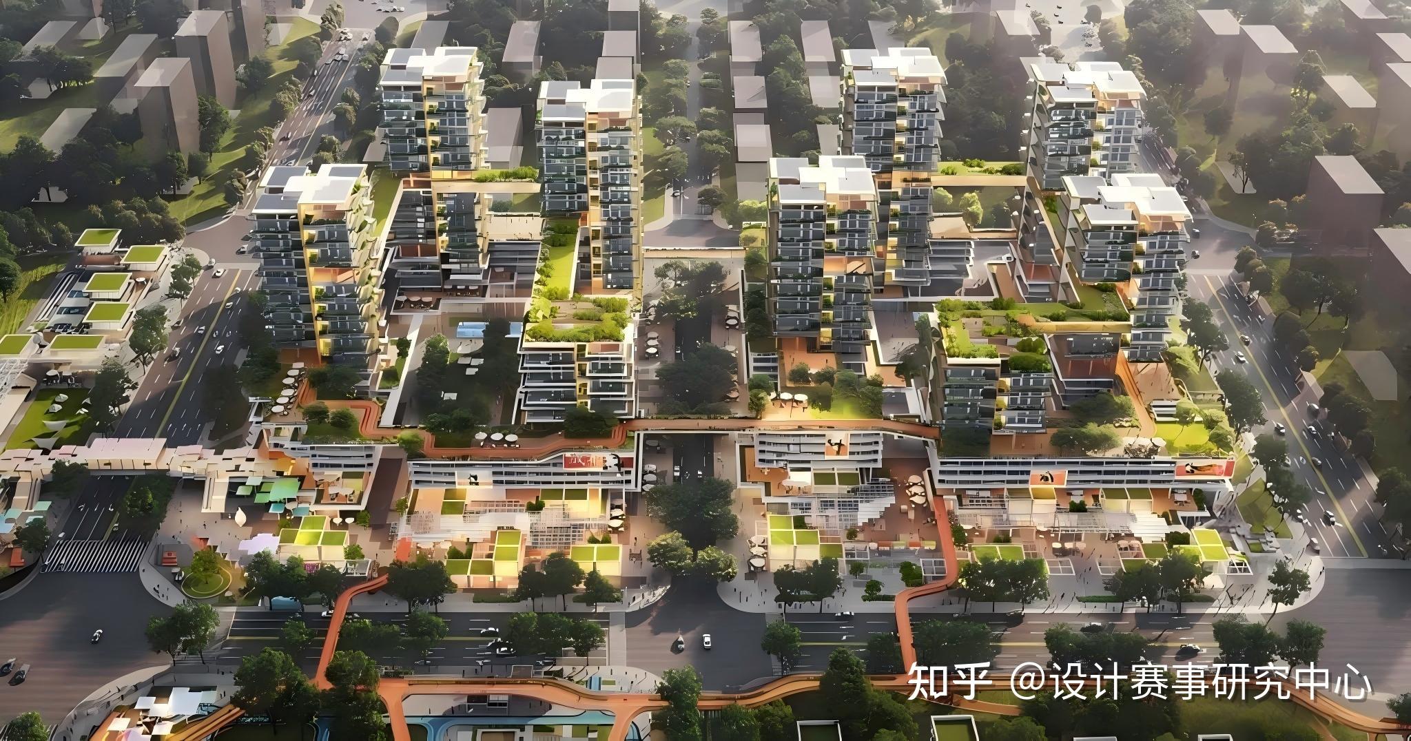奖项揭晓 | 2025 IRA国际住宅建筑大奖揭晓，广州华阳国际、基准方中、KLID、line+、上海柏涛、中建西南院等上榜！ - 知乎