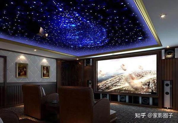 入门级︱家庭影院设备由什么组成? - 知乎