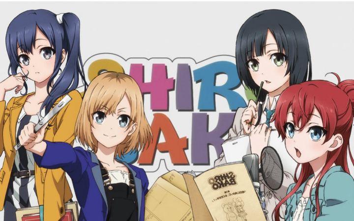 我想去日本动画公司工作,有些问题想问?