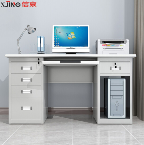 钢制办公家具有哪些优缺点? - 知乎