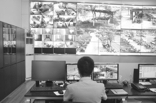 中国吸毒的代价-动态管控 - 与毒品的战争