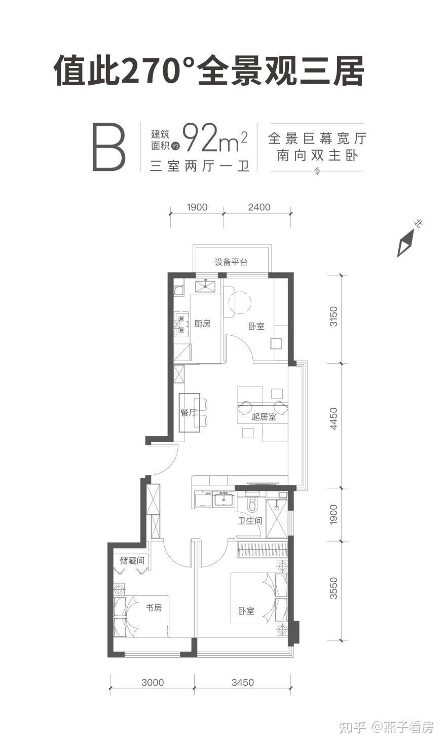 真正适合年轻人居住的房子,原来长这样! - 知乎