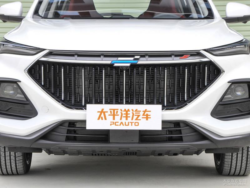 10万就有人脸识别&排气声浪?欧尚x5对比缤越pro