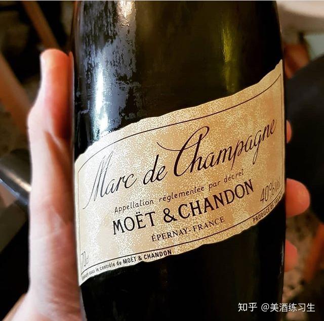 独自聊酒谈谈grappa