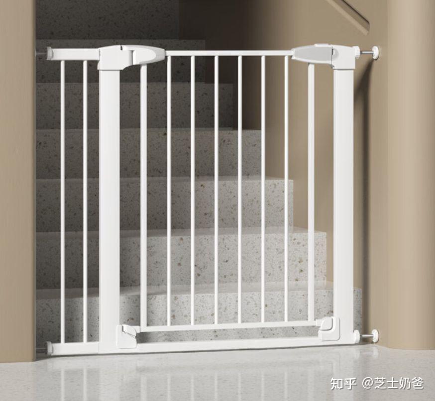 2026年最新儿童栅栏/安全门栏推荐:婴儿门栏哪个牌子好? - 知乎