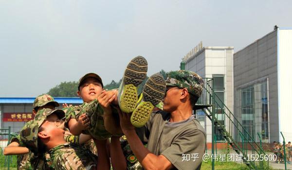 合肥拓展培训2天拓展大概什么价格 - 知乎