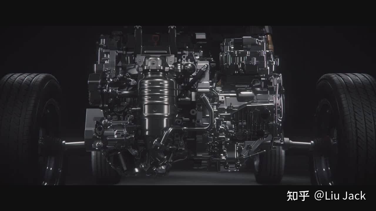 《规则控制 vs 优化算法——混动策略的两大流派》 - 知乎