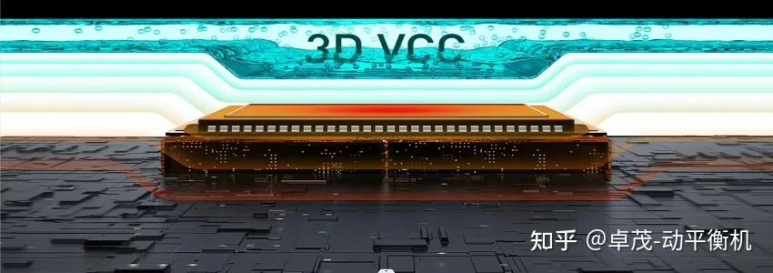 散热需求变化下的VC均热板产品发展 - 知乎