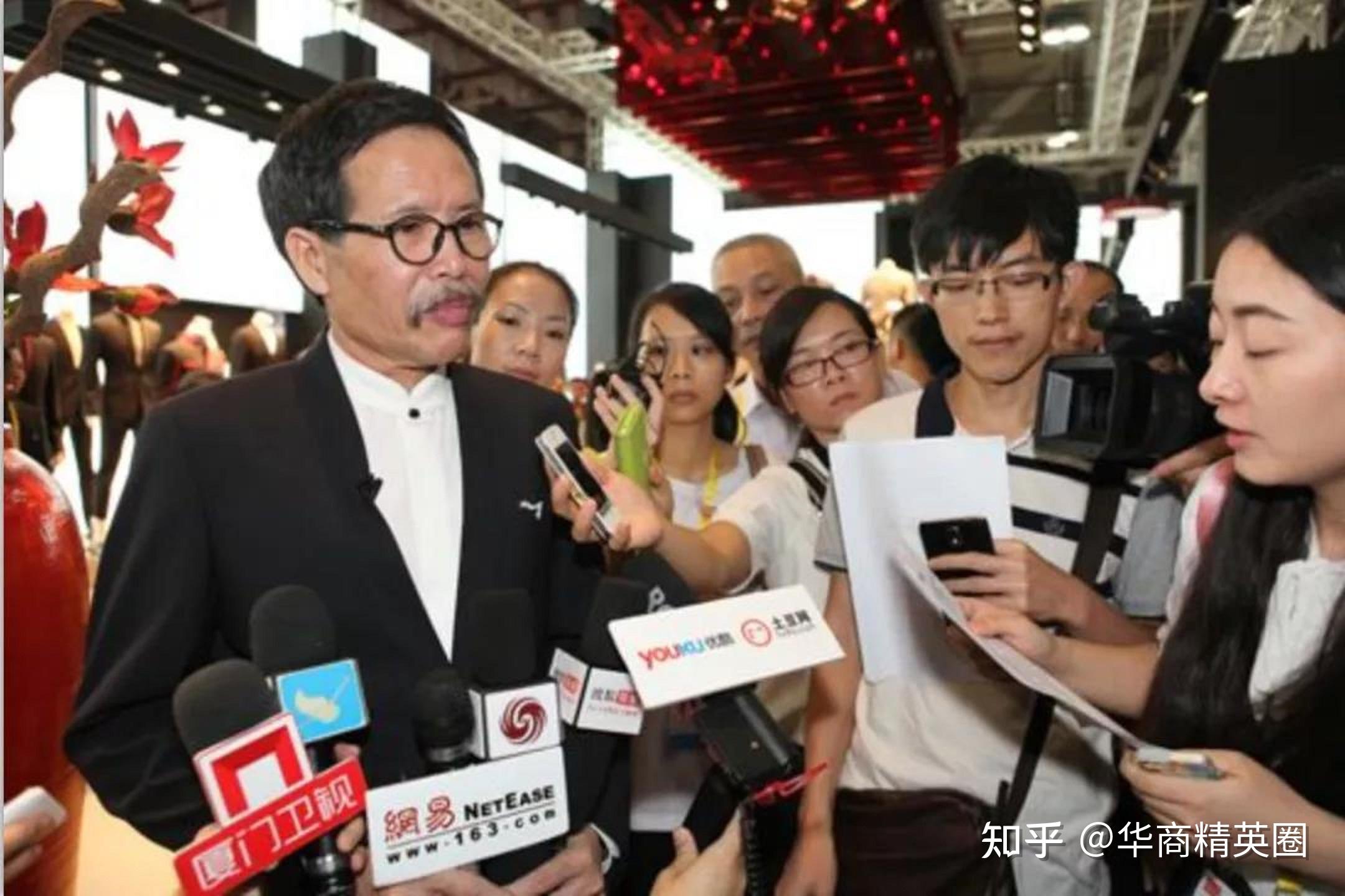 晋江又出黑马26岁白手起家创立福建第2大品牌价值670亿