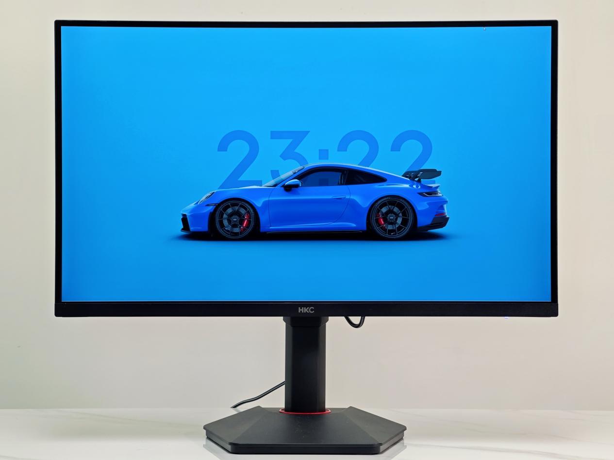 27寸电27寸电竞显示器横评!hkc,aoc,飞利浦,哪款更具质价比?