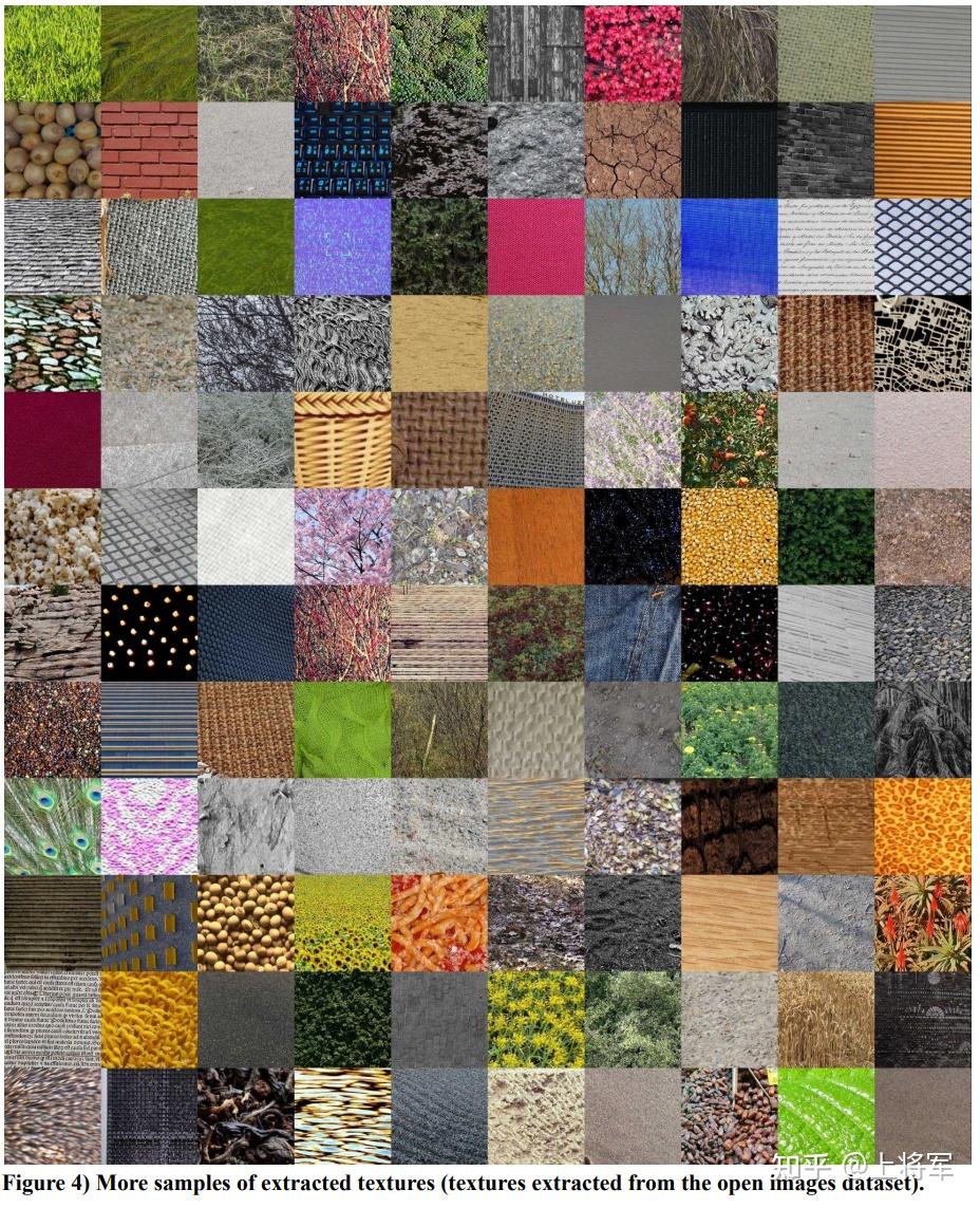 Vastextures: Vast repository of textures and PBR materials extracted ...