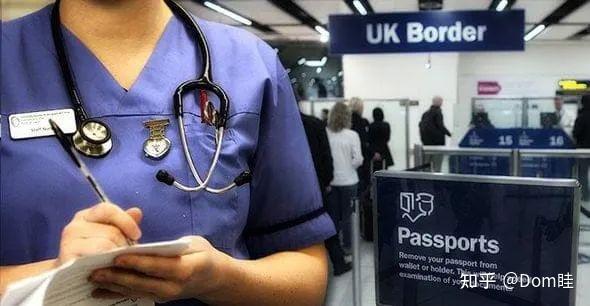 英国留学-办签证要交的IHS费用，究竟怎么用？ - 知乎