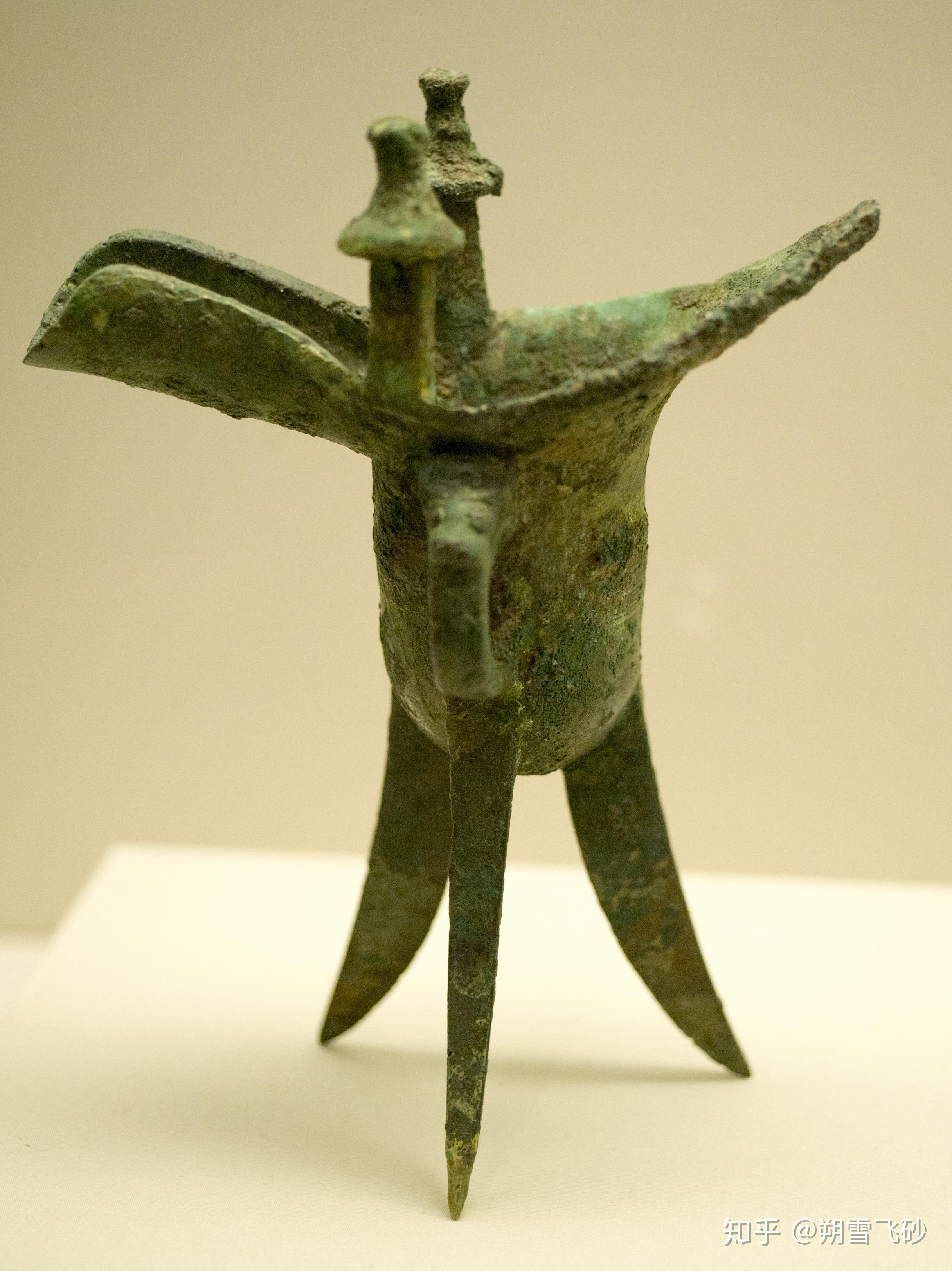 国博之海岱朝宗山东古代文物菁华