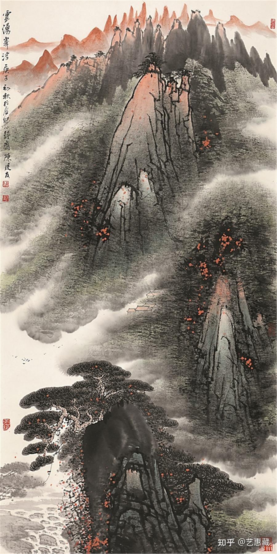 大红袍艺术家陈廷友