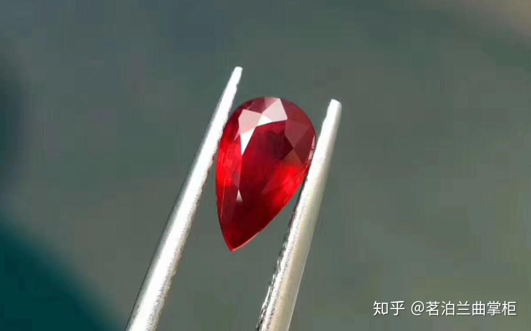 3千多的红宝石什么级别的简单介绍