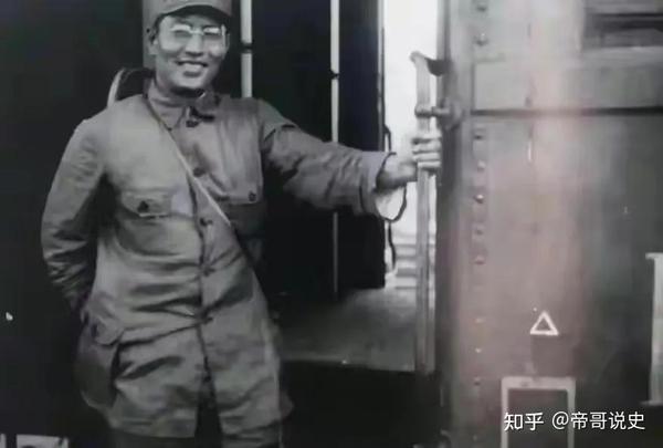 1942年,朱瑞见到一位18岁的女演员后大惊:她太像牺牲的妻子了 - 知乎
