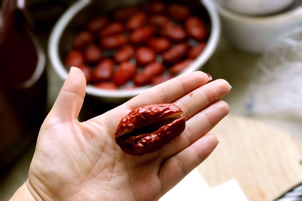 又软又甜又黏人,决定了,开工甜品就是你啦!