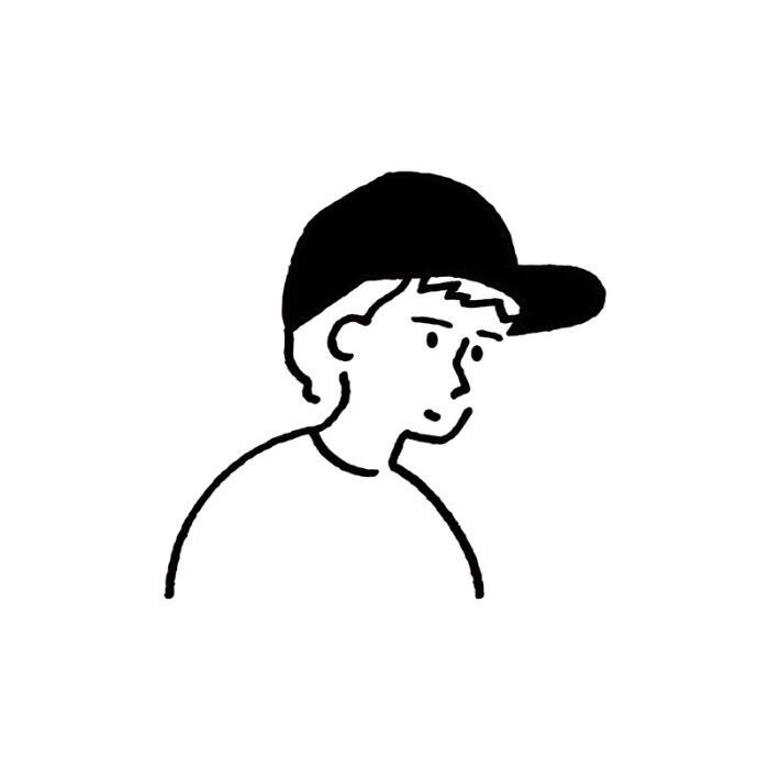 有没有好看的男生微信头像? - 知乎