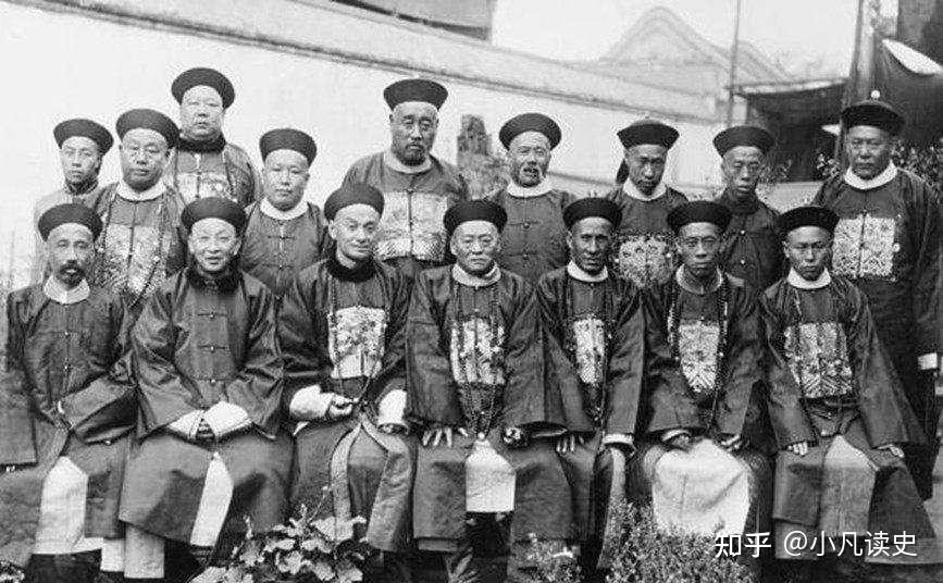 “三年清知府,十万雪花银”,你知道古代官员是怎么捞钱的吗? - 知乎