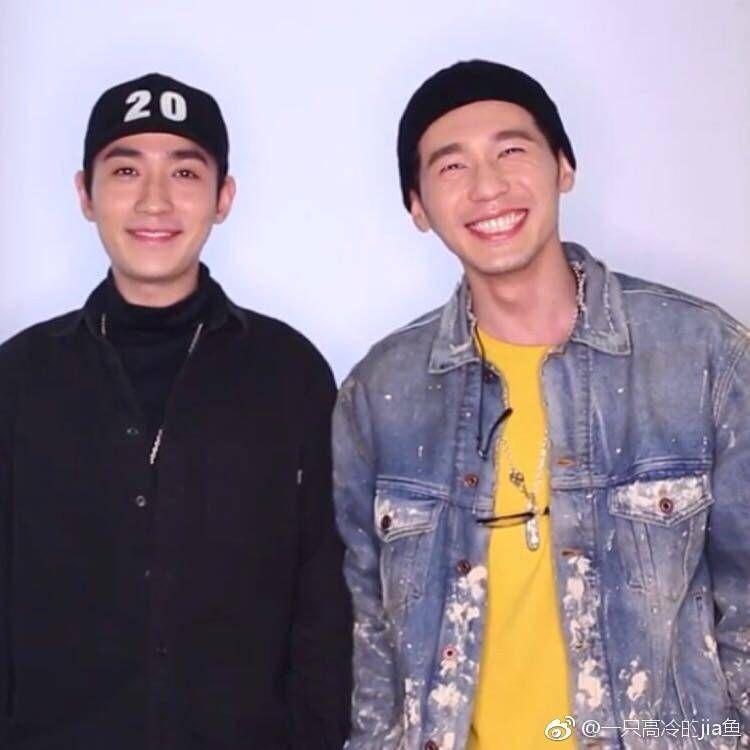 如何评价朱一龙的长相?