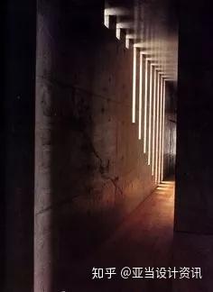 设计师苦苦寻找的150例最美建筑光影都在这里,你确定不进来看看? - 知乎