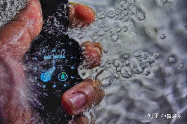 最具性价比的智能手表咕咚智能手表f3上手一周体验