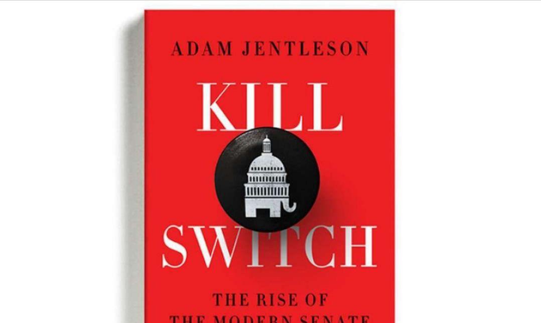 kill switch | filibusters in the senate - 知乎