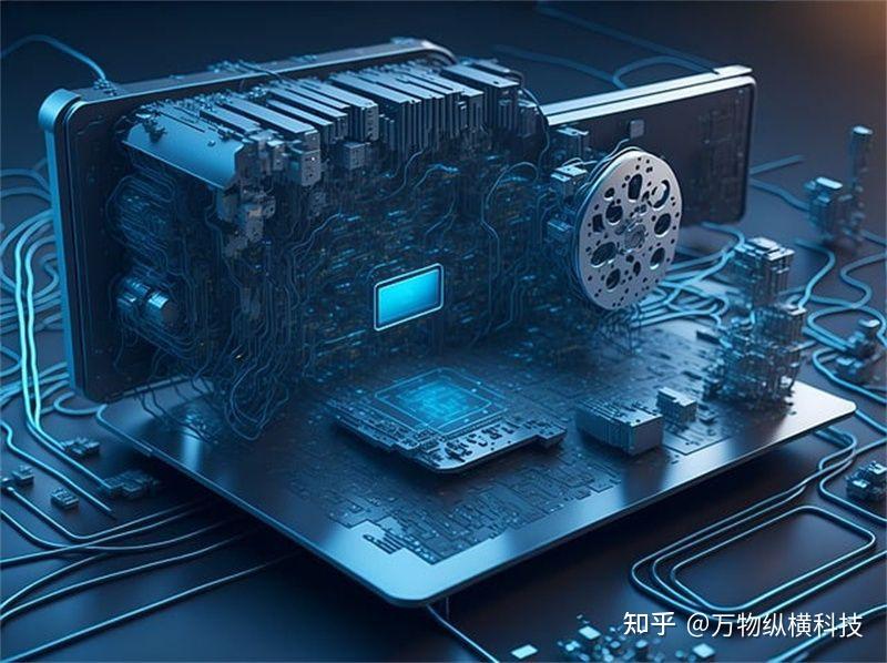 一文了解AI边缘计算盒子是什么产品设备 - 知乎
