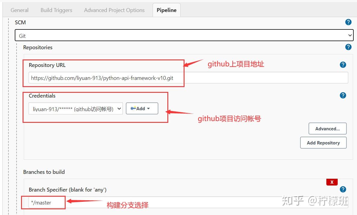 Jenkins jenkins pipeline 
