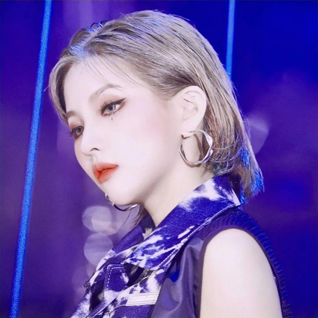 爱豆头像壁纸 | 全昭妍(田小娟 ) - 知乎