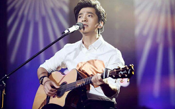 如何评价李健和岳云鹏在《歌手2017》总决赛