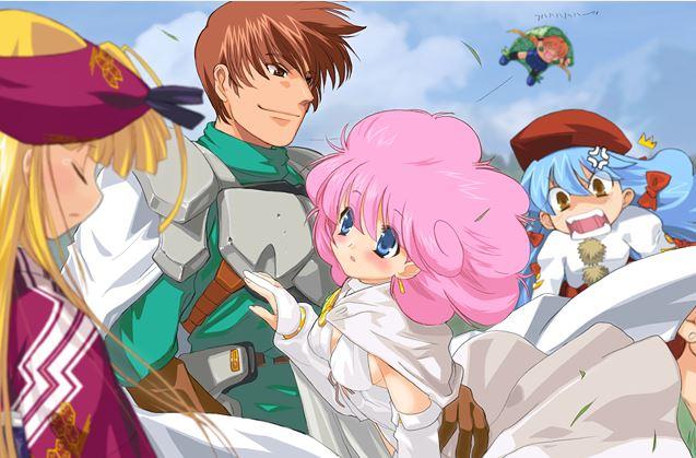 兰斯5d孤单的女孩子