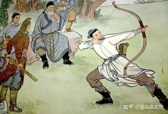 古代刺客用什么兵器行刺?盘点刺客所用的武器 - 知乎