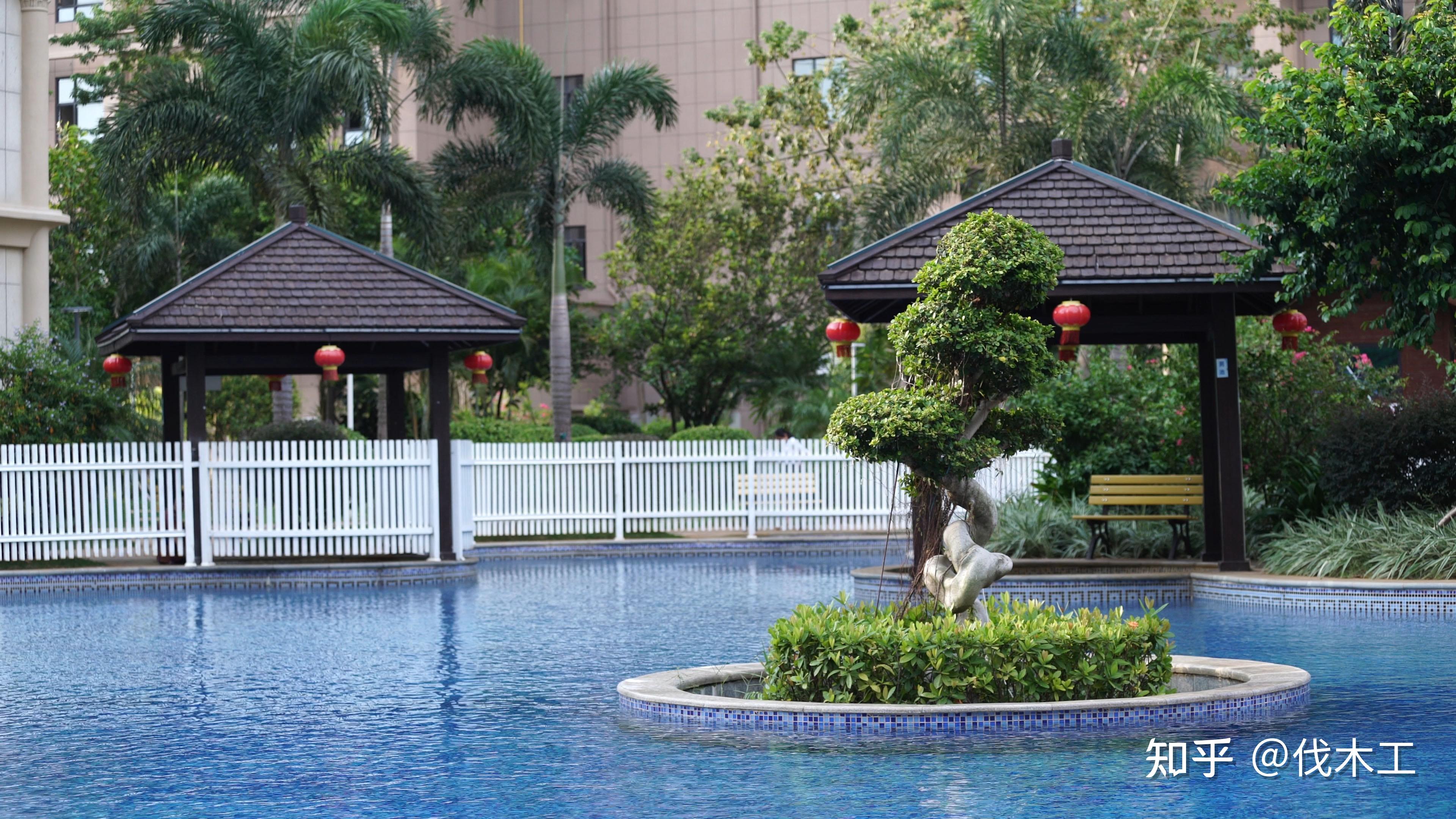 海南老城开发区楼盘简介之景园·悦海湾