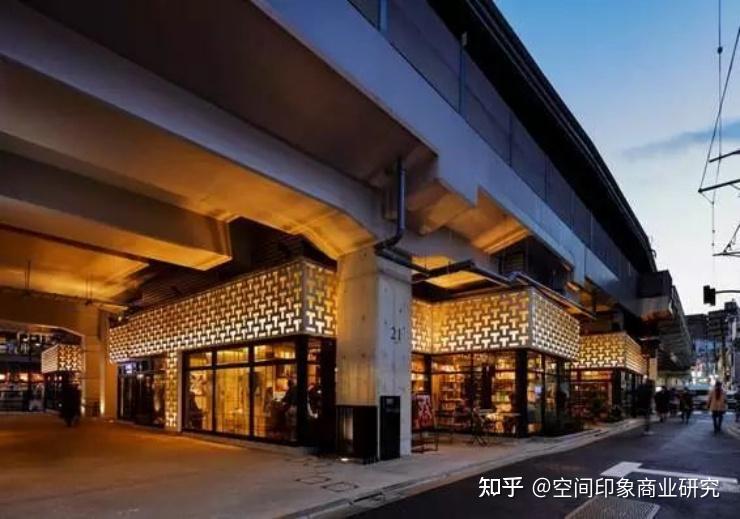 高架桥下的乌托邦 | 城市灰空间的微更新 - 知乎