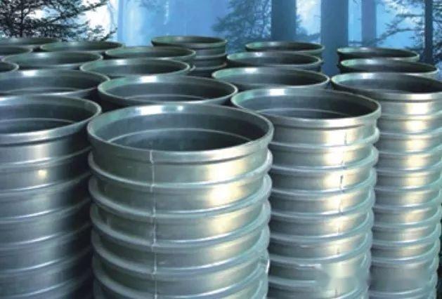 给排水工程最基础知识,适合收藏慢慢学!(图28) 给排水工程最基础知识,适合收藏慢慢学!(图28)