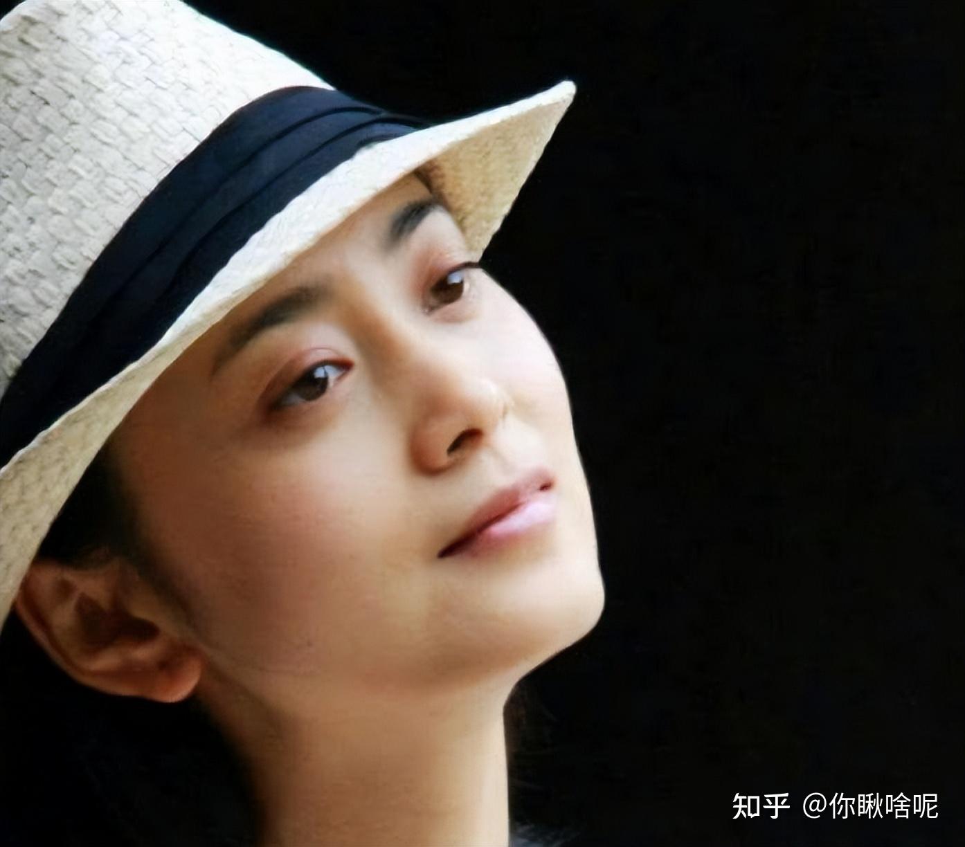 谢润：因戏生情嫁给赵峥，婚后生一子，一家三口其乐融融 - 知乎