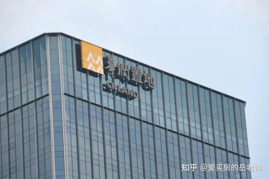 盘点全球最赚钱的10家房地产公司:真正的暴利,不在房子本身 - 知乎