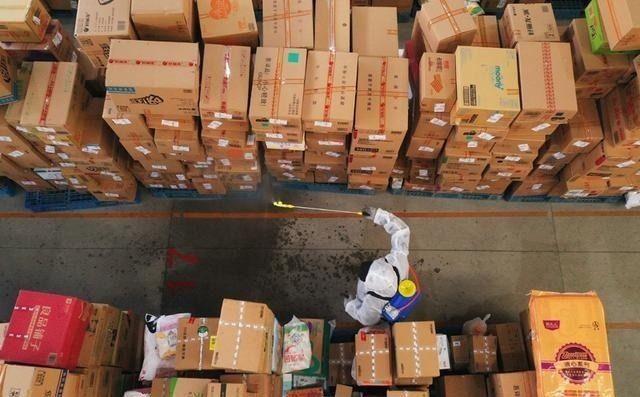 多地快递检测出阳性近期收快递要注意这些