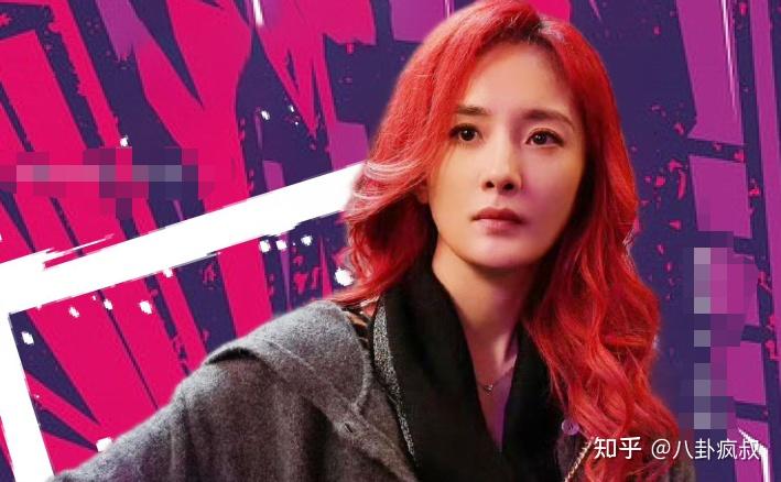 霍建华杨幂的剧组夫妻瓜