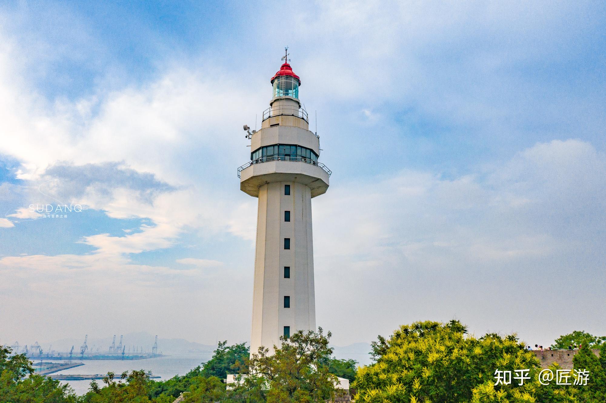 山东烟台太低调了地处神奇的北纬37度线上城市之名来自一座山