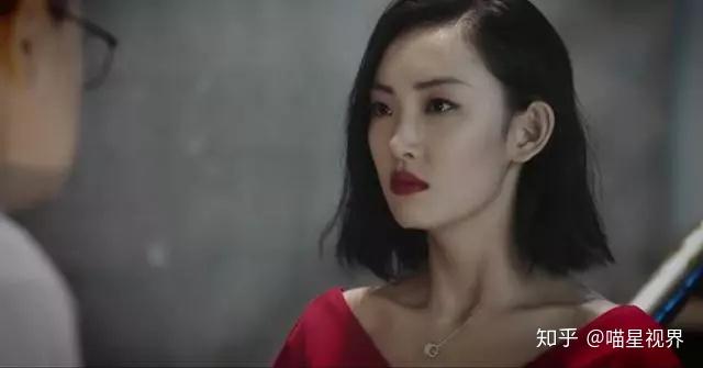 四个女人一台戏,大女主刑侦剧《冷案》,不仅养眼还烧脑!