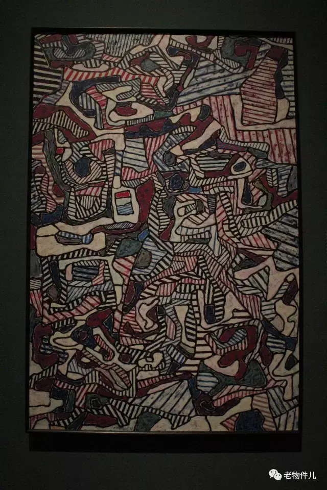 清华画事1920世纪的法国艺术大师们三