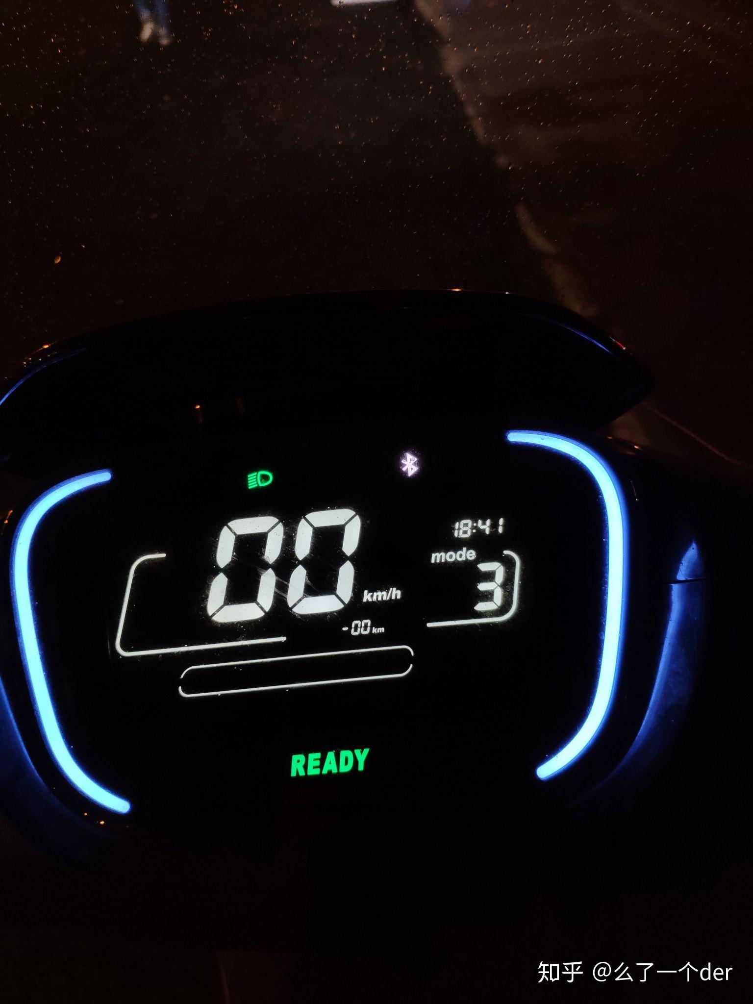 九号电动车真实趟坑经历希望能帮到有意向的你