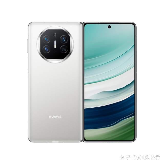 华为手机或将重回世界第一,mate60系列手机出货量,调增2000万台